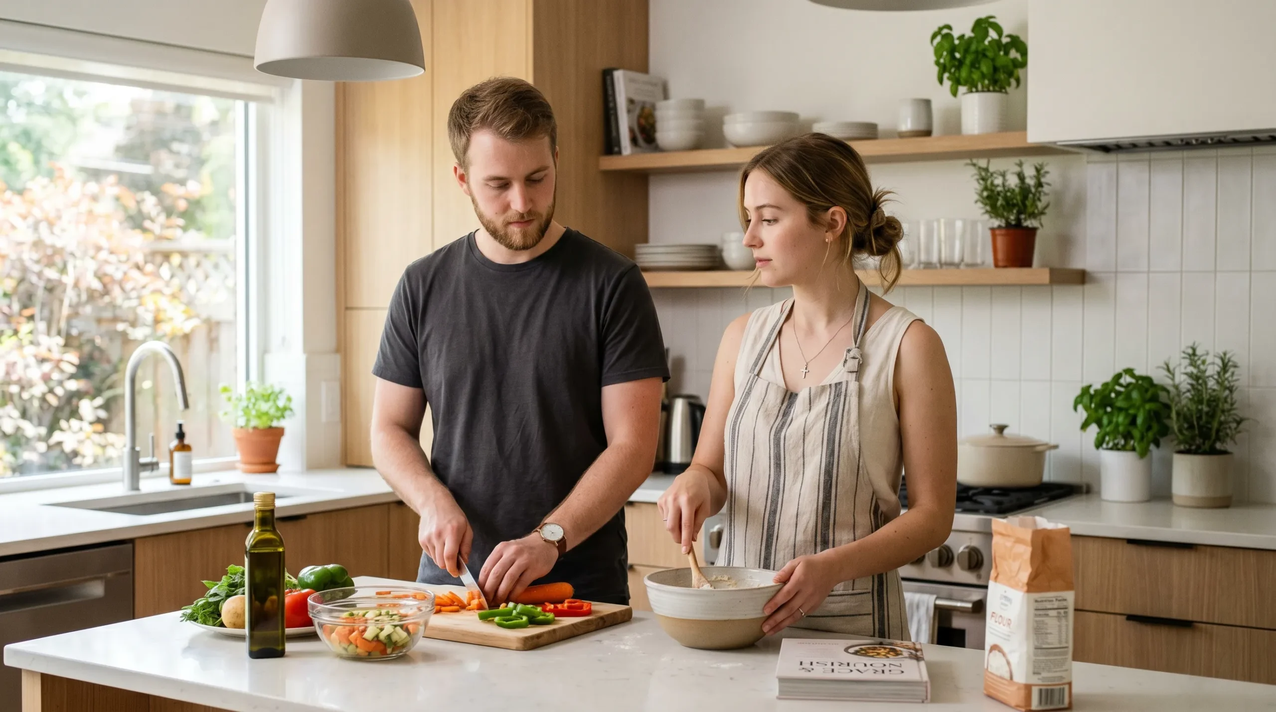 Como se chama um casal que mora junto e não é casado? Como se chama um casal que mora junto e não é casado?