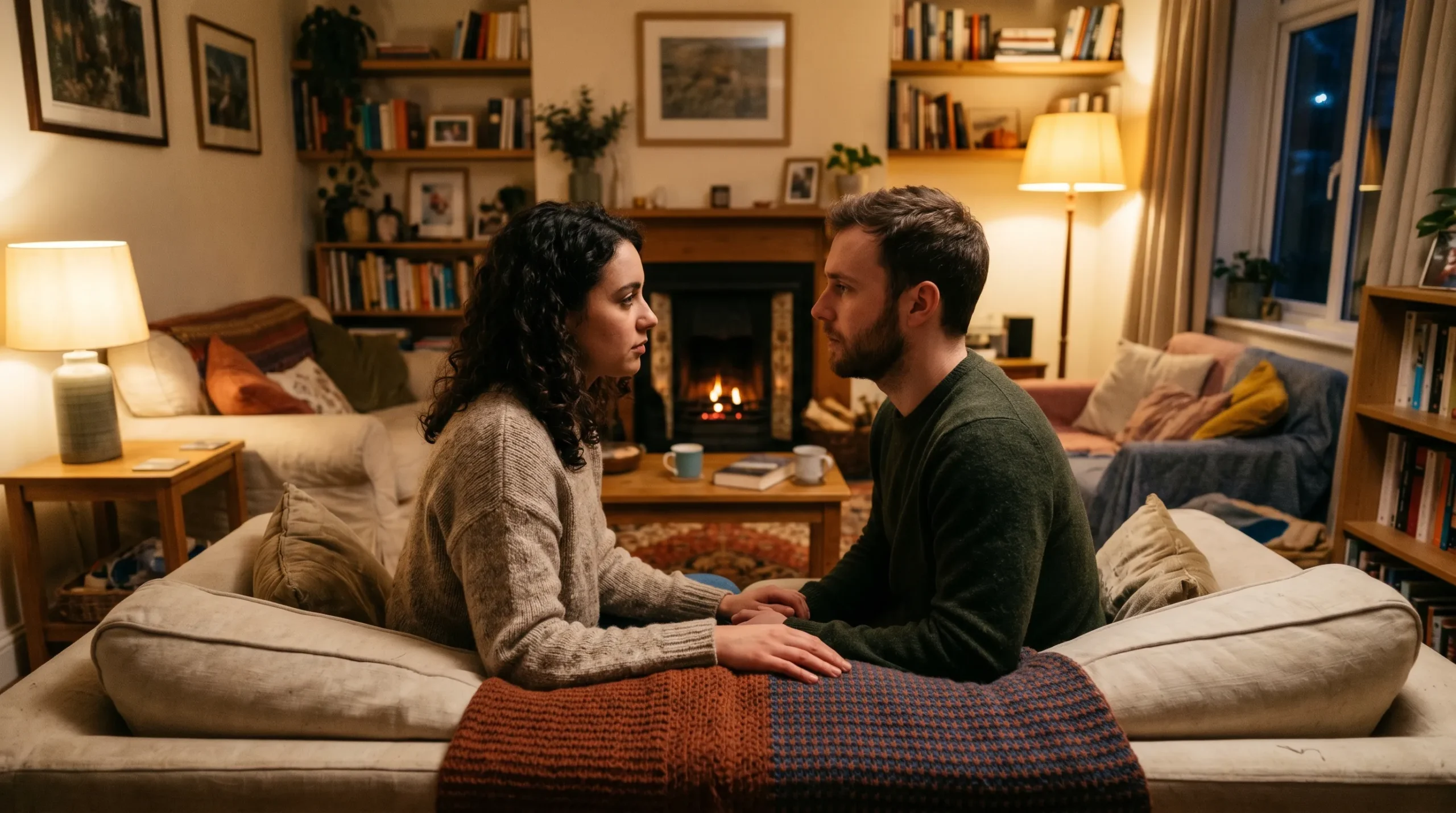 Como se chama um casal que mora junto e não é casado? Como se chama um casal que mora junto e não é casado?