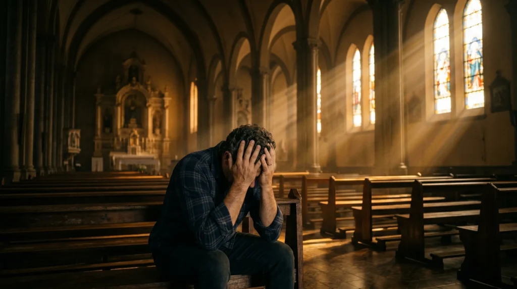 3 Sinais de Recusa do Amor de Deus que Todo Cristão Precisa Reconhecer ...