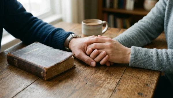 Como se chama um casal que mora junto e não é casado?